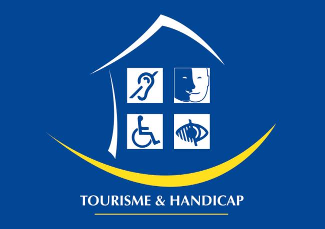 Le label tourisme et handicap